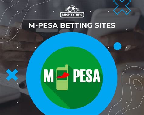 Bet Globally with MPesa International Betting Sites.